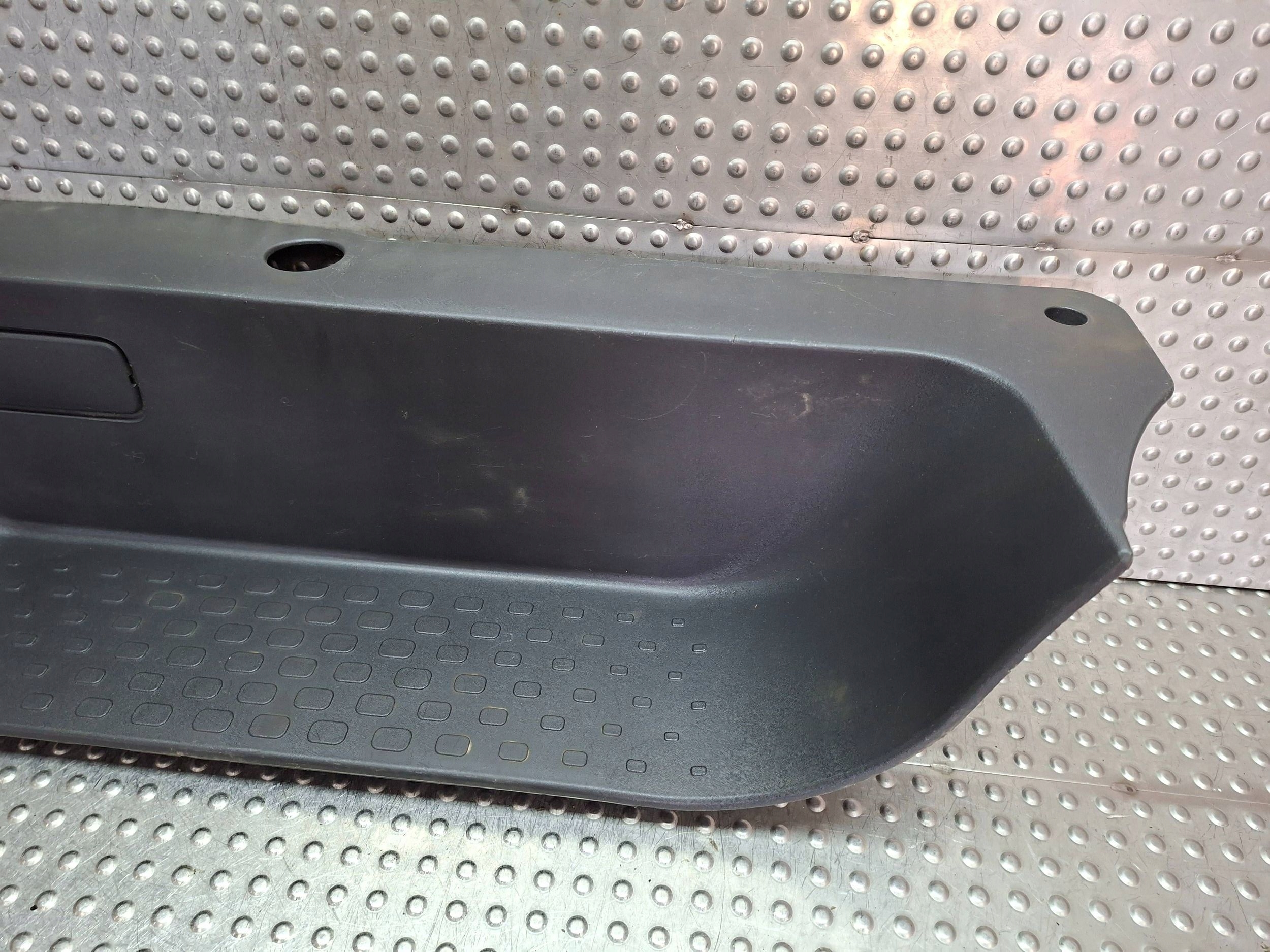 STOPIEN right front 769518239R RENAULT TRAFIC III VIVARO B 2014