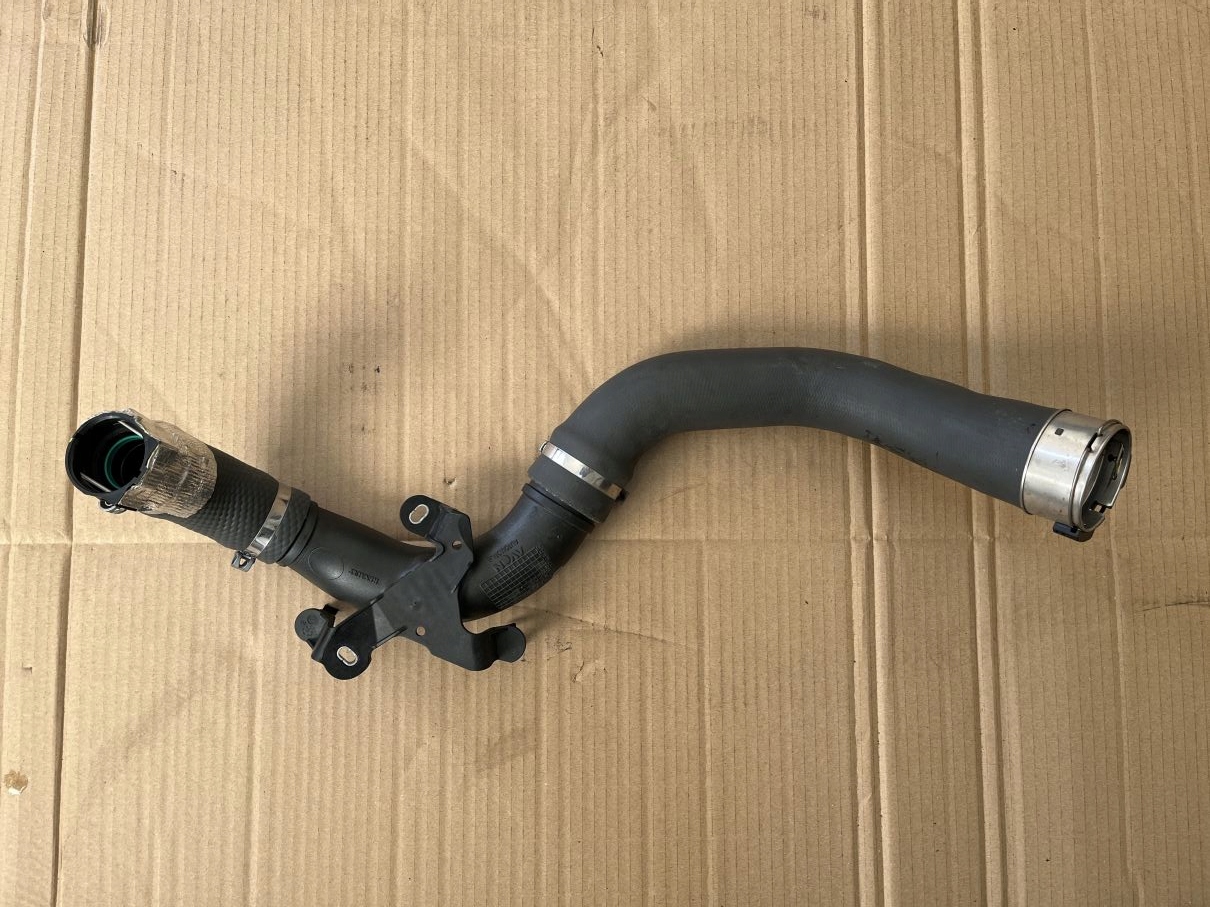 WĄŻ RURA PRZEWÓD TURBINY RENAULT CLIO IV 4 1.2TCE