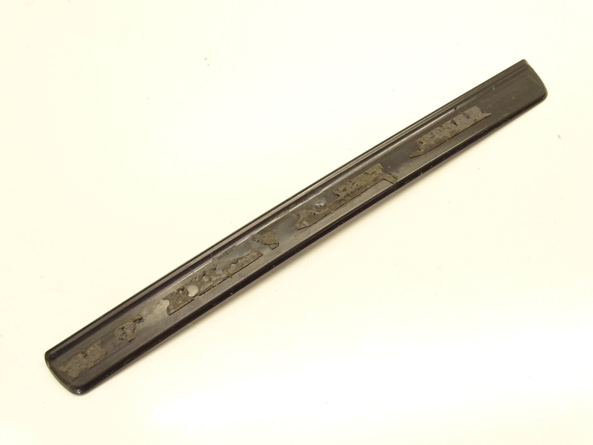 moulding threshold inner VOLVO V60 31391250