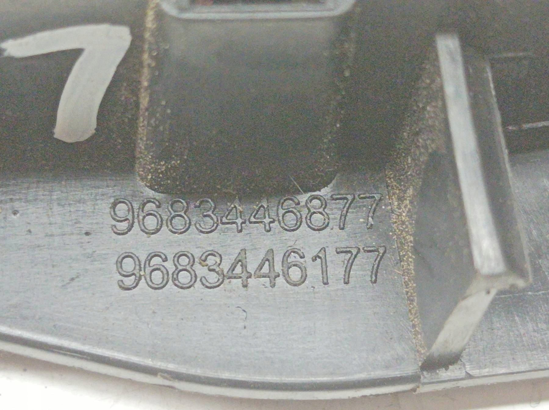 handle inner left right front rear part KOMPLET Peugeot 5008 and (2009- )
