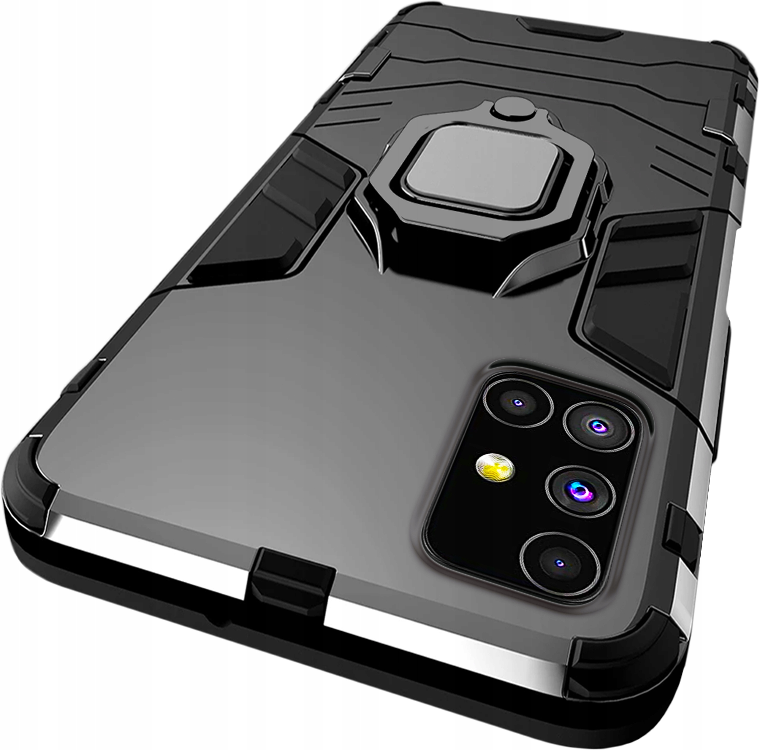 

Etui Pancerne H-ring Do Samsung Galaxy M51 2XSZKŁO
