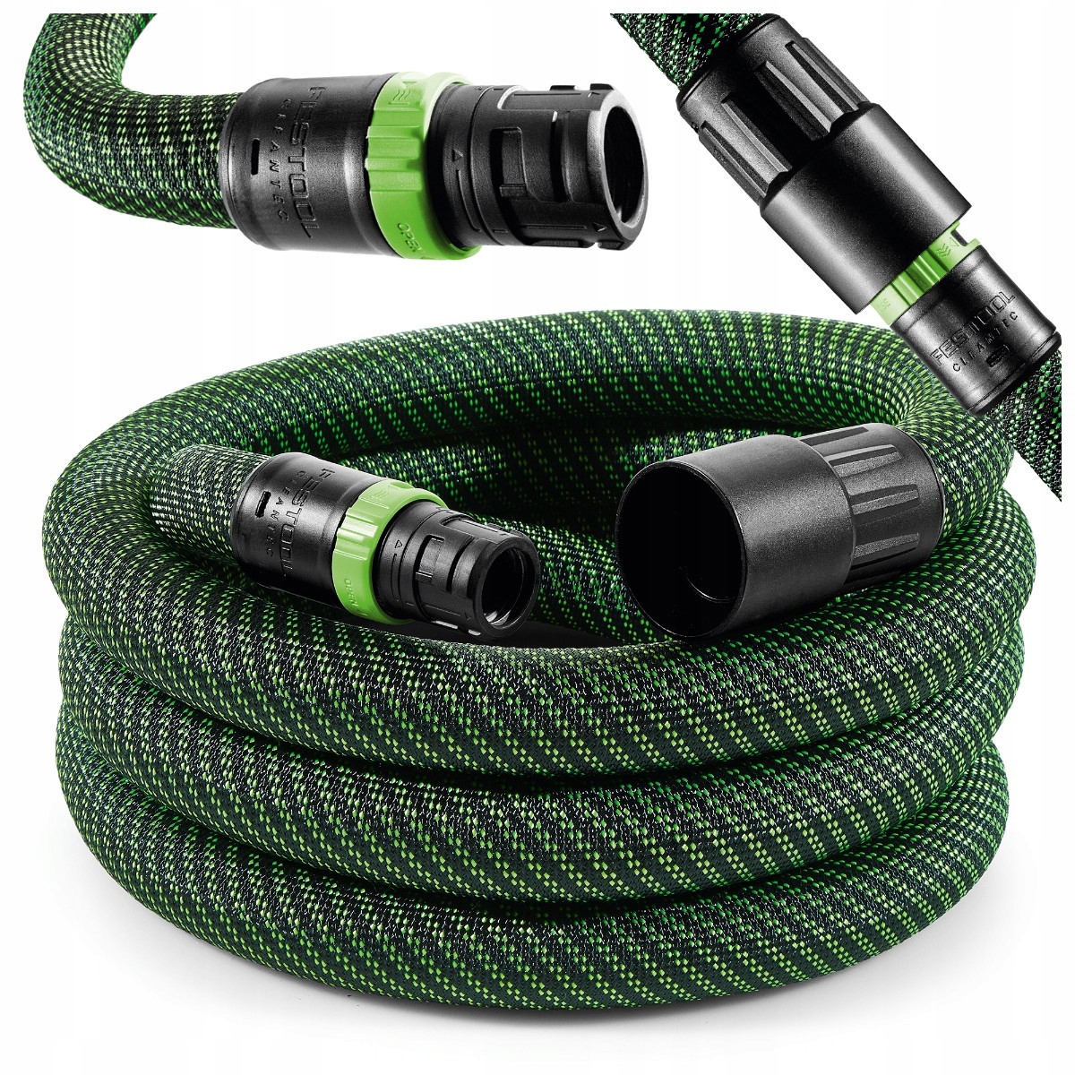 Hadice K Vysavači Festool CT26 CT36 CT15 CT25 Ctc Mini MIDI 27/32 577159 5 m