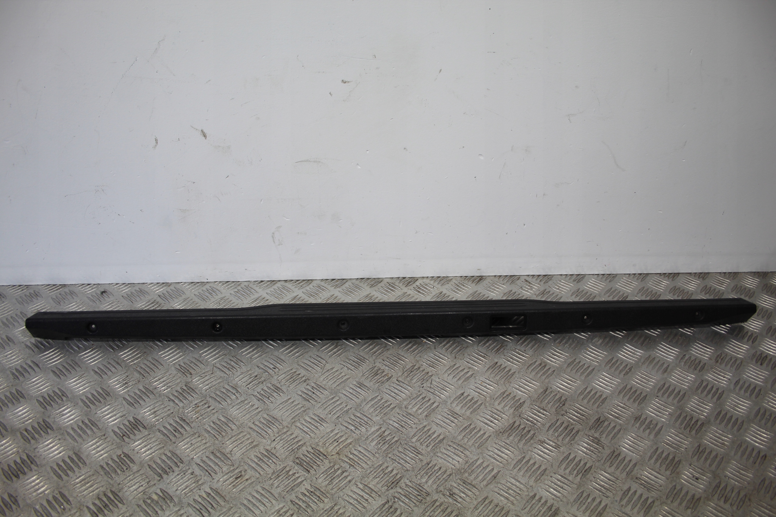 Blende Abdeckung BURTY RANGE ROVER VOGUE III 3 L322 7026176