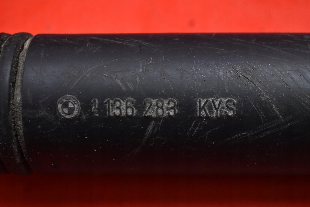 shock absorber left rear part BMW E36 COUPE 1.8 102KM 90-00