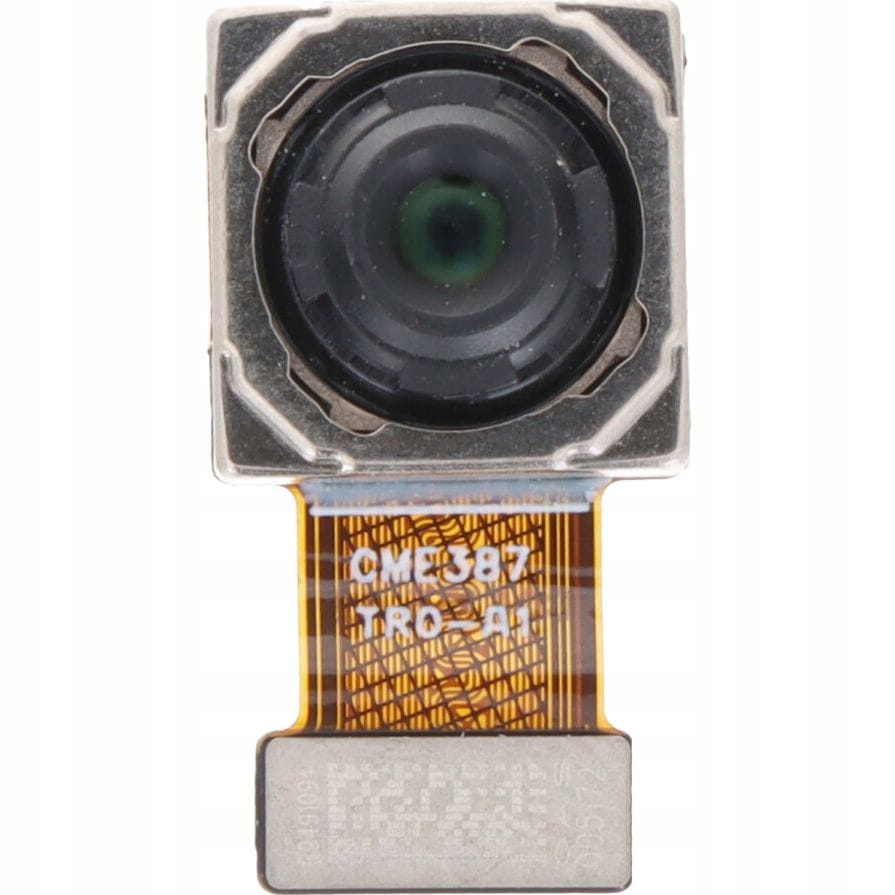 Hlavní fotoaparát, zadní kamera 48 Mp pro Realme 8 5G Org