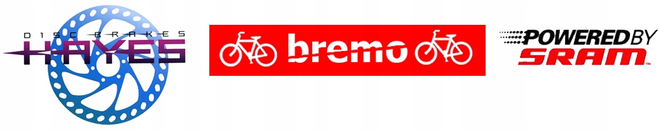 KLOCKI HAMULCOWE HAYES SOLE MX2 MX3 MX4 MX5 OH-DS26 GX-2 OKŁADZINY Model Klocki hamulcowe półmetaliczne