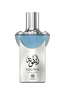 Amaran Iquna Edp 100 ml