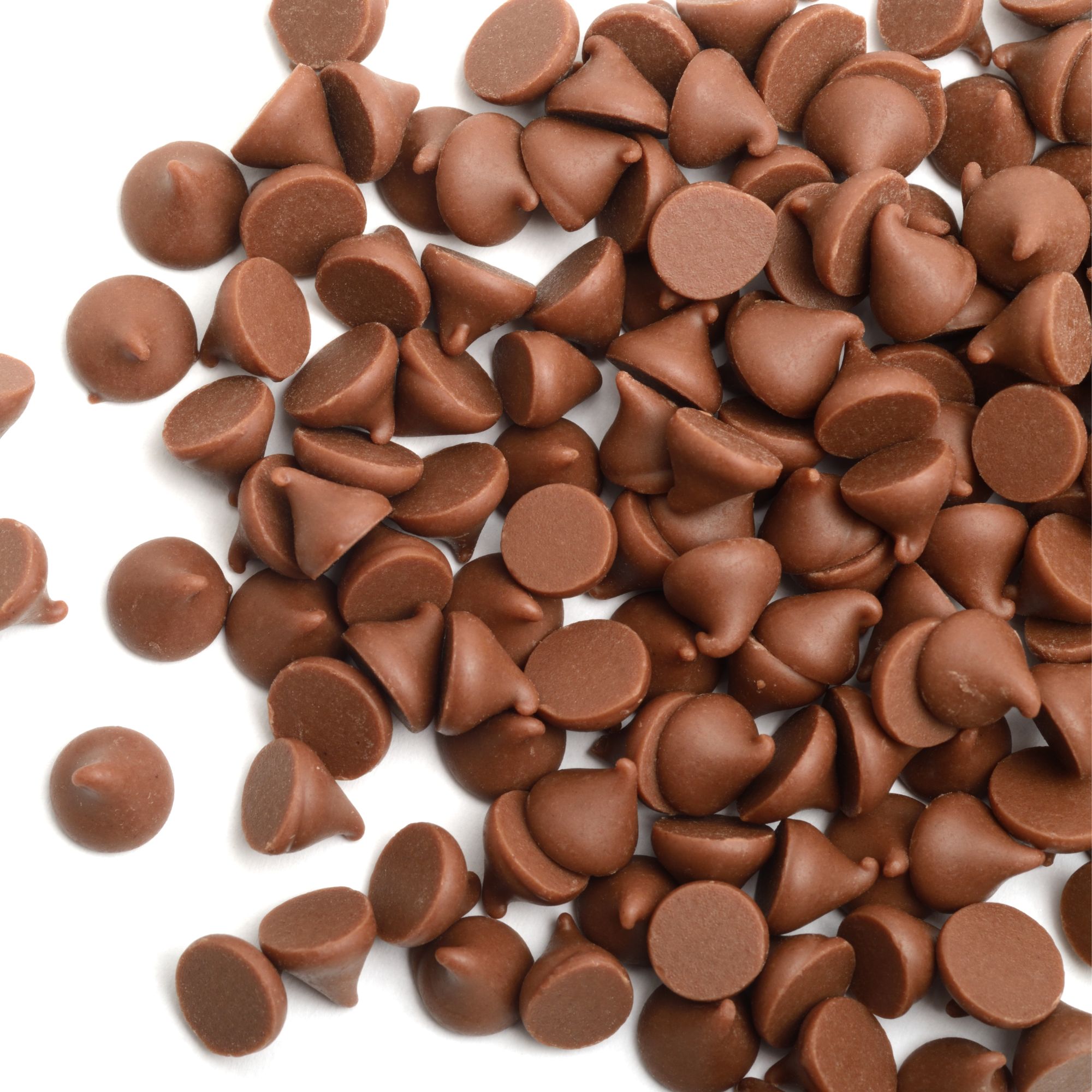 Levně Čokoláda 36% Milky Tortino 10 Kg