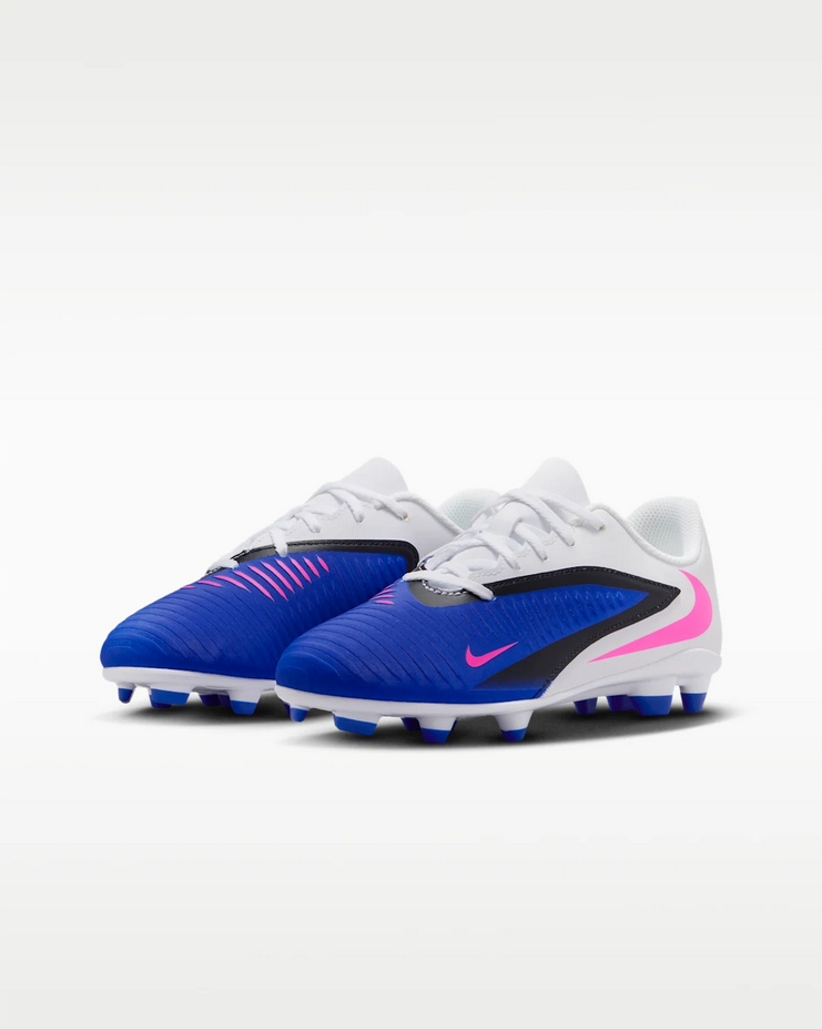 Fotbalová obuv dětské lanka Nike Phantom 6 Low Club vel. 36