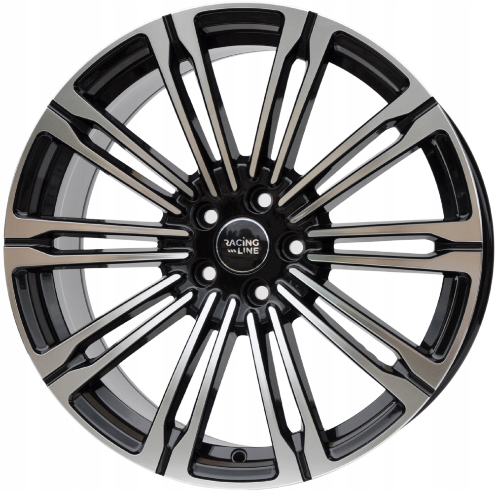 19-palcové disky pre Land Rover Discovery II III IV V Evoque Range Rover