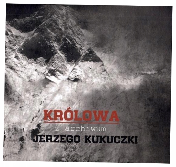 Królowa Lhotse 89 Jerzy Kukuczka