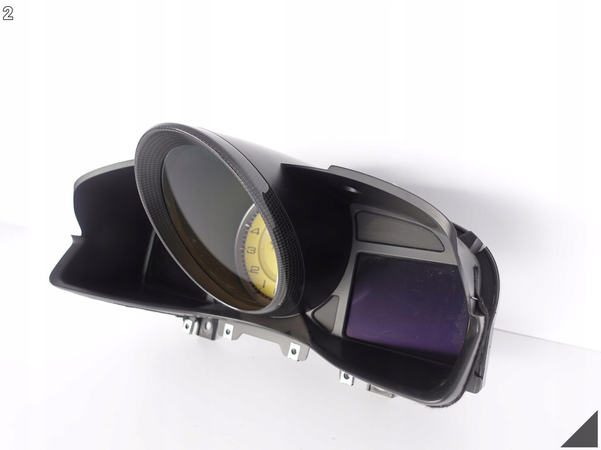 FERRARI LUSSO GTC4 F151M dials dials CARBON