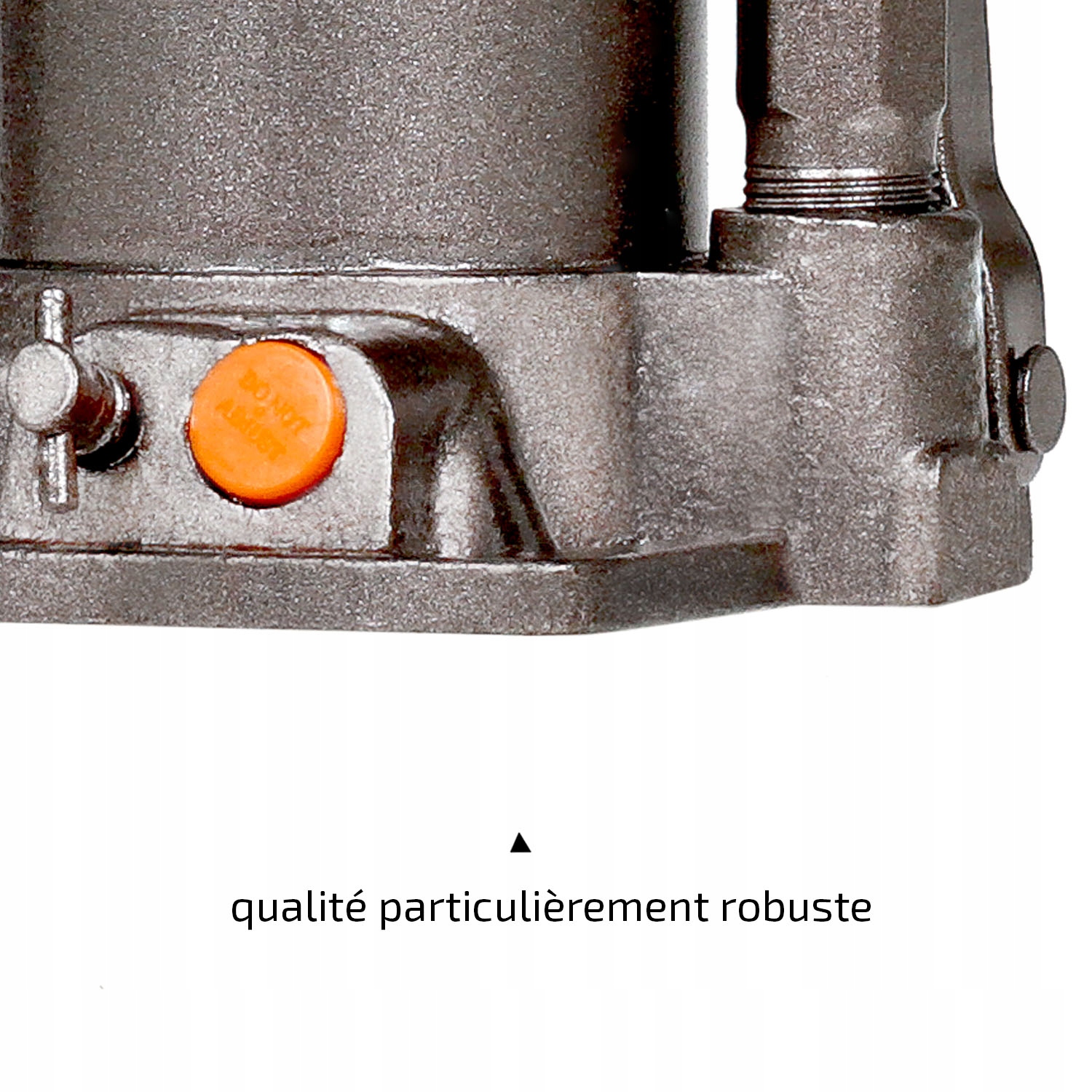 ALCA Podnośnik hydrauliczny 8t Marka Alca