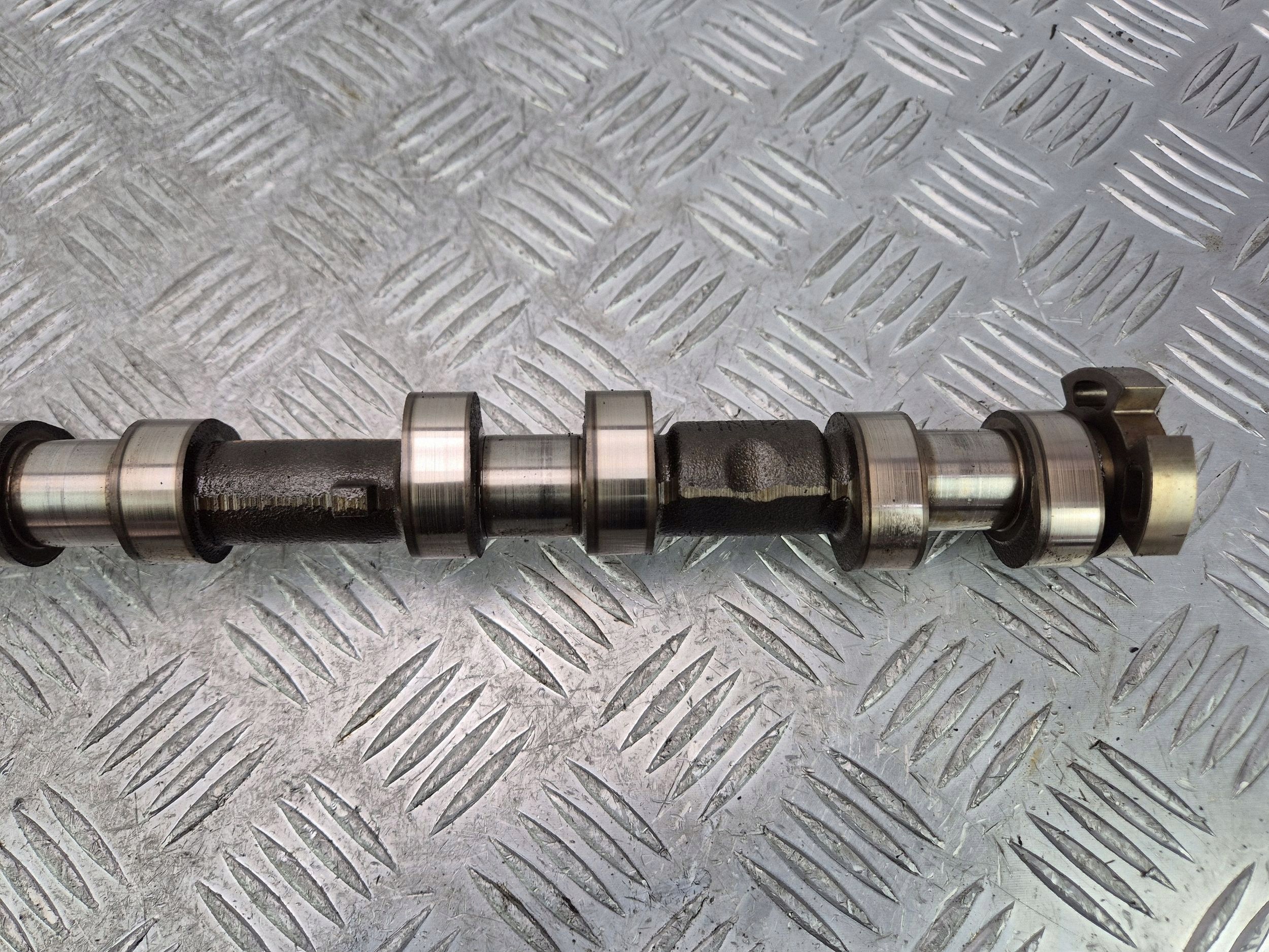 TESTATA Motore BMW 7 E65 E66 750i 754261201 N62B48B