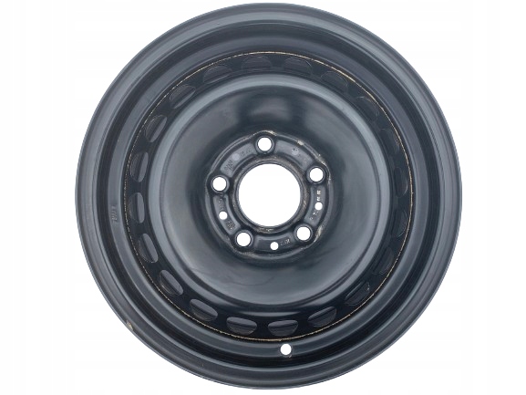 BMW FELGA STALOWA 15 5X120 6J ET42 KFZ 8885 2150309