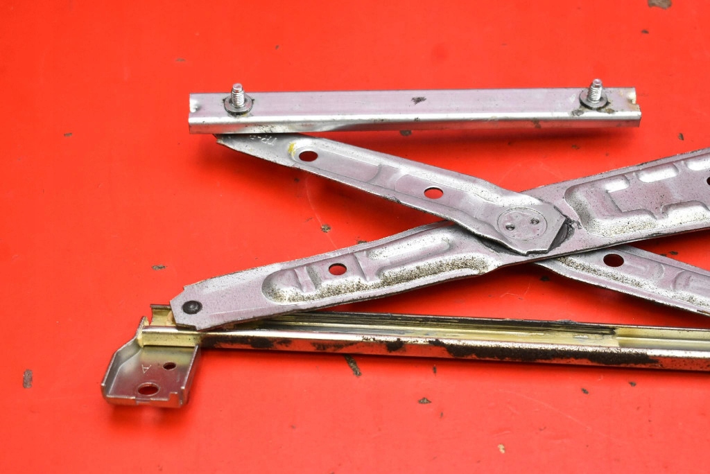 window regulator right front EU HONDA CIVIC 9 IX KOMBI 13-20