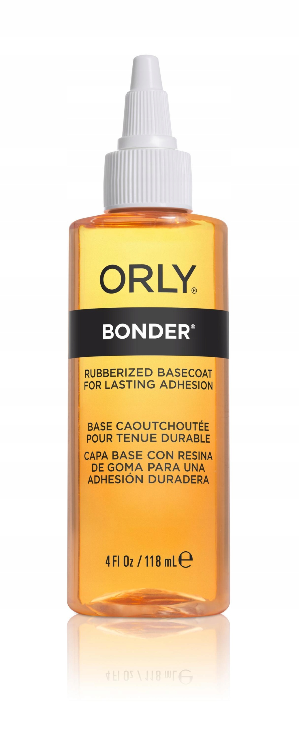 Bonder ochronna baza pod lakier do paznokci uzupełnienie