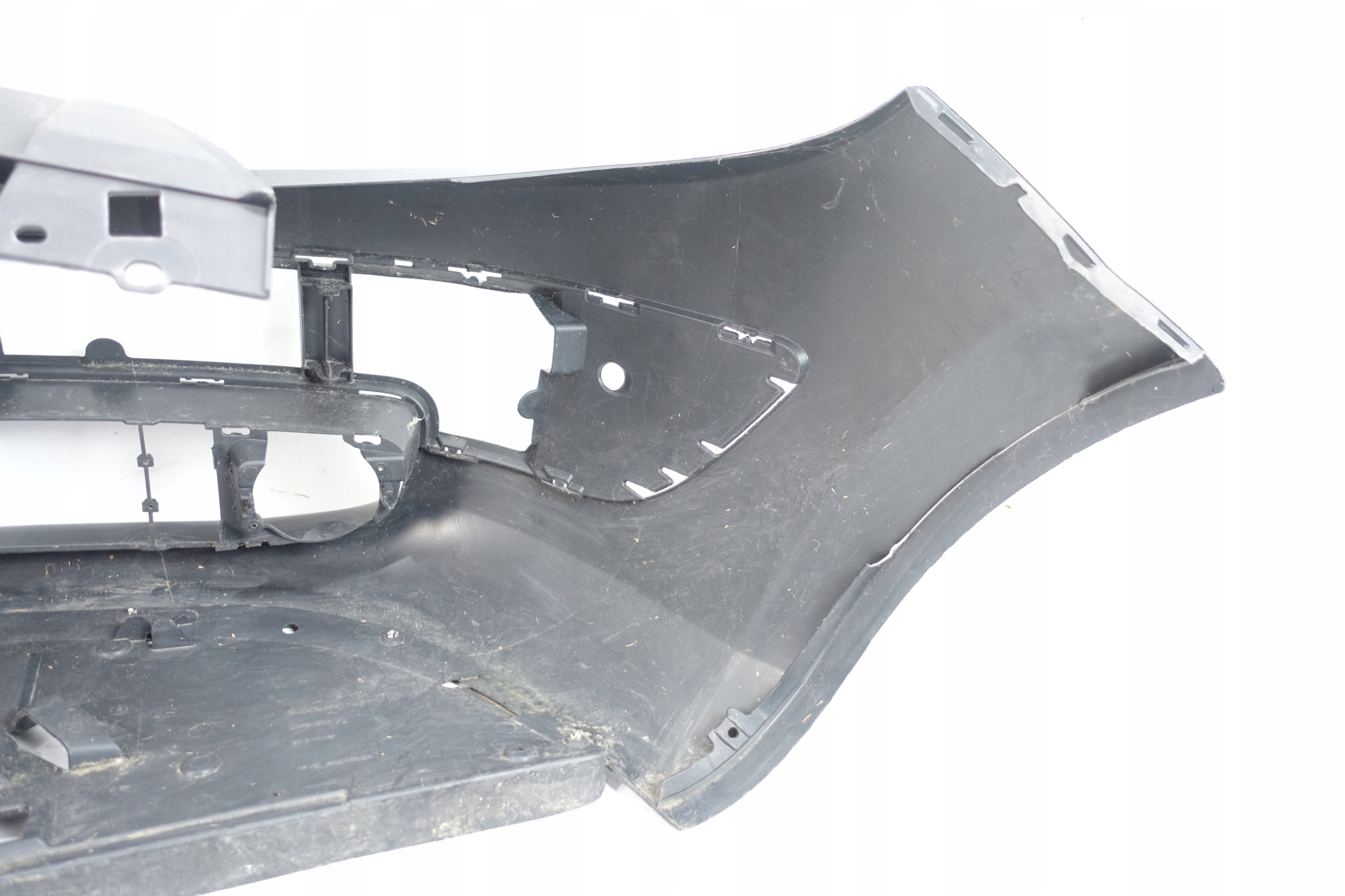 bumper front front RENAULT SCENIC II 2003-2006
