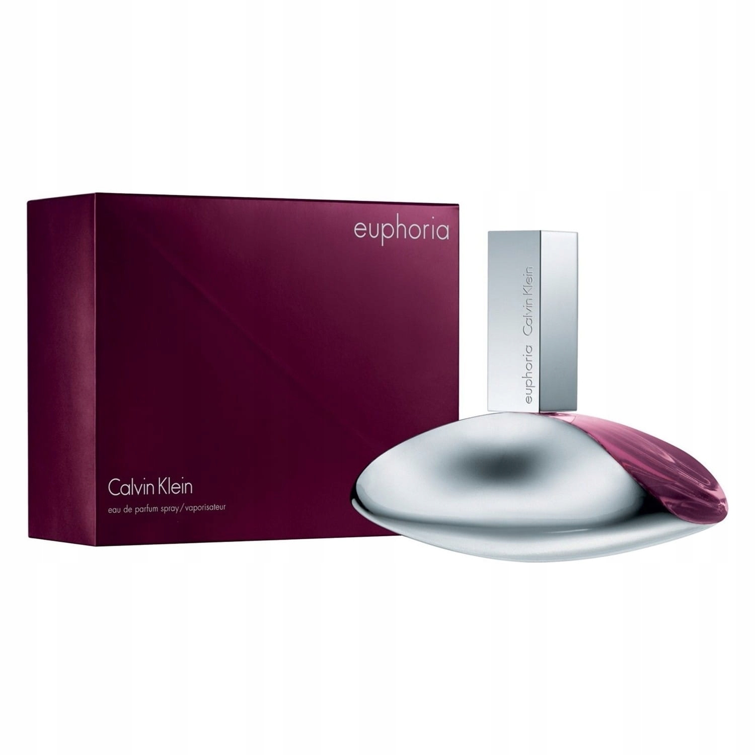 Calvin Klein Euphoria Edp 100ml