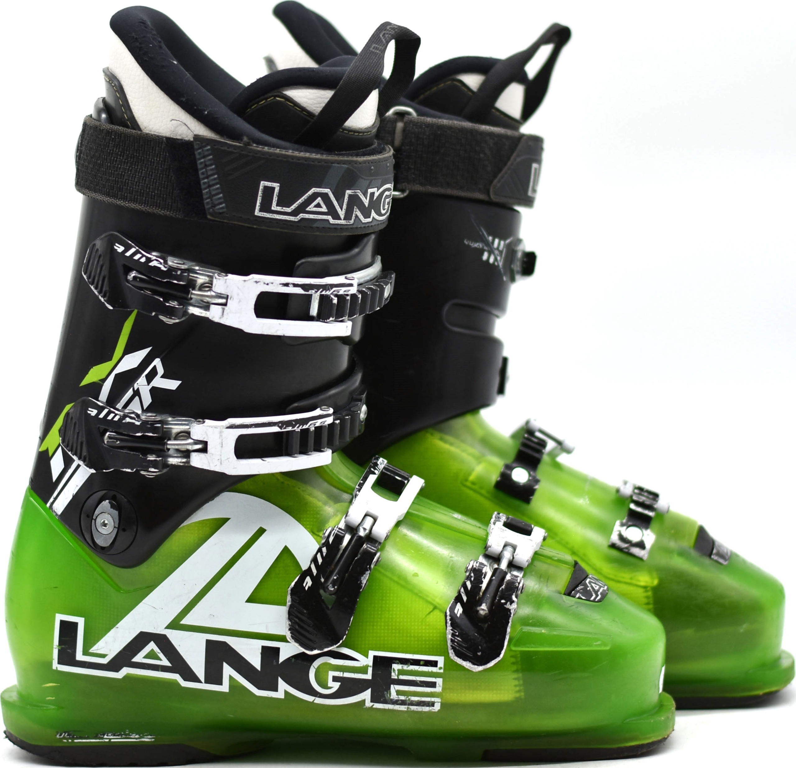 Buty Narciarskie Lange RX RTL 27 cm 42 eu