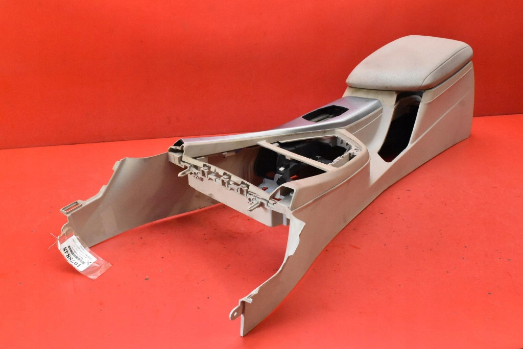 TUNEL central armrest EU BMW F20 11-15