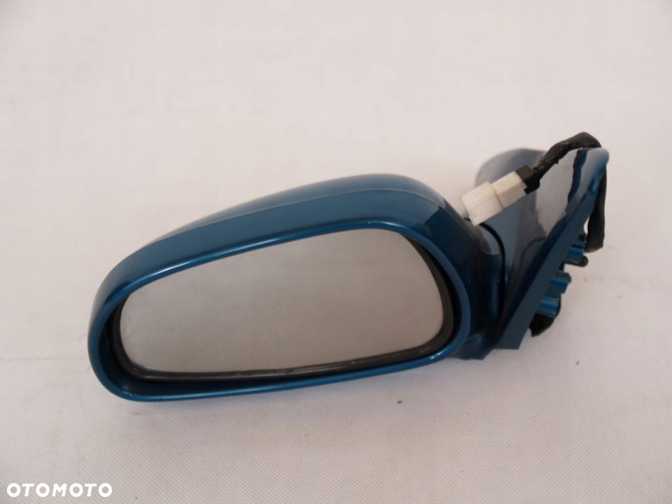 Mazda MX-3 mirror left mx 3 91-98r 3 Pin EA25-69-180B21