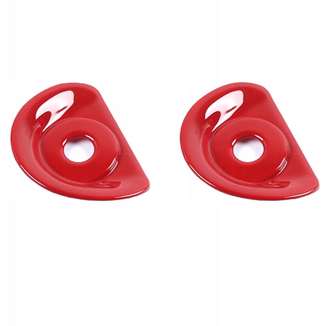 Для Dodge Challenger 2009-2014 внутрішні аксесуари