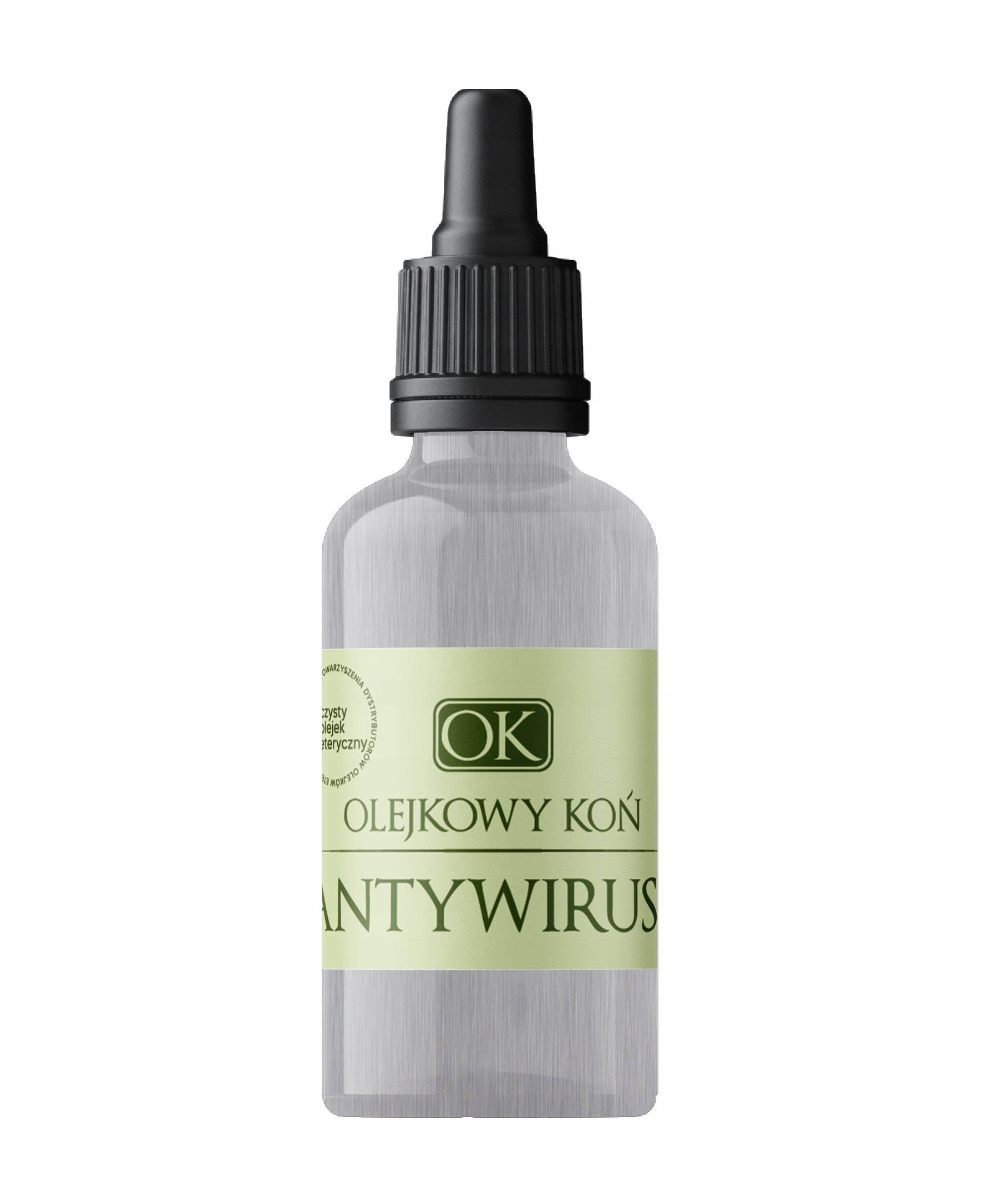 Olejek eteryczny Antywirus