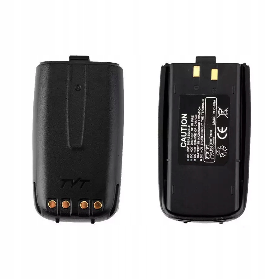Bateria do Tyt TH-UV8000D