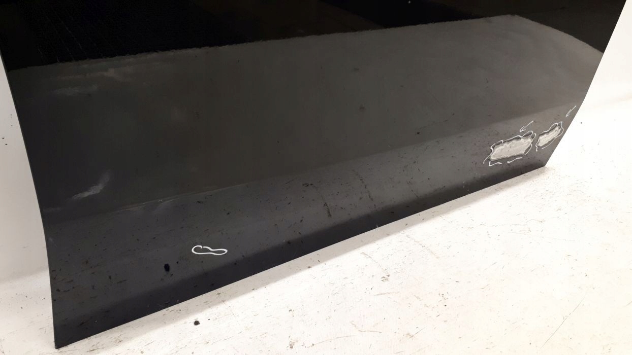 MERCEDES A-KLASA 177 2018 DRZWI PRAWE PRZÓD Typ samochodu Samochody osobowe