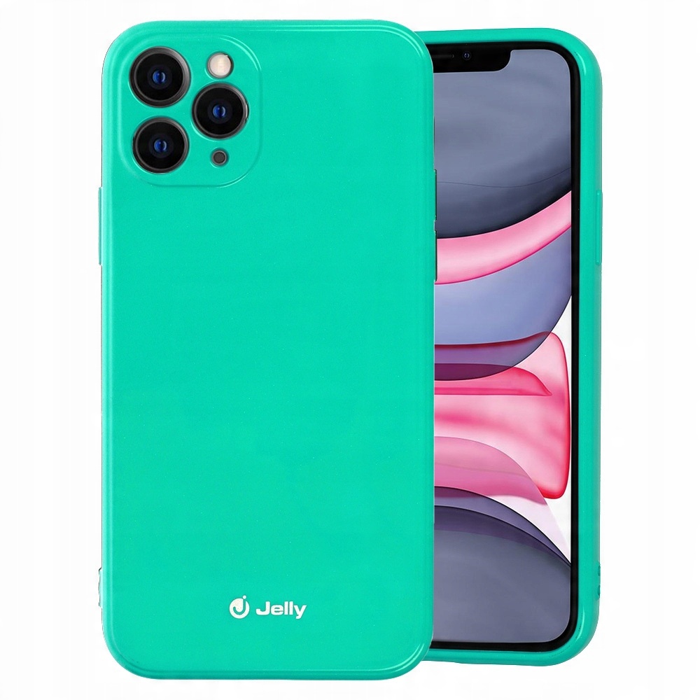 

Etui silikonowe do Huawei P30 Lite futerał