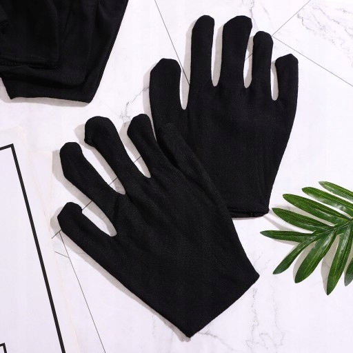 12 par zwykłego bawełnianego przejazdu do jazdy Numer katalogowy części 4687006705592054568