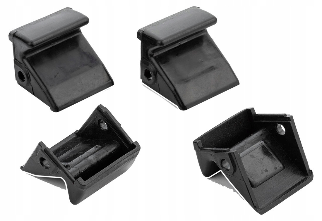 Nakladki Szczeki Montazownic SNAPON HOFMANN 4szt EAN 5902730119661