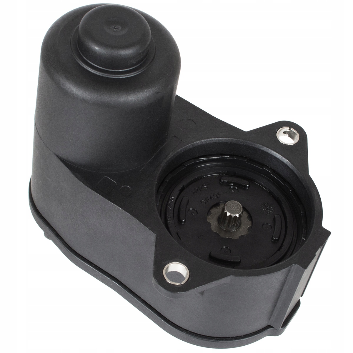 Motor Ručního Brzdového Třmenu Zadní Volvo S80