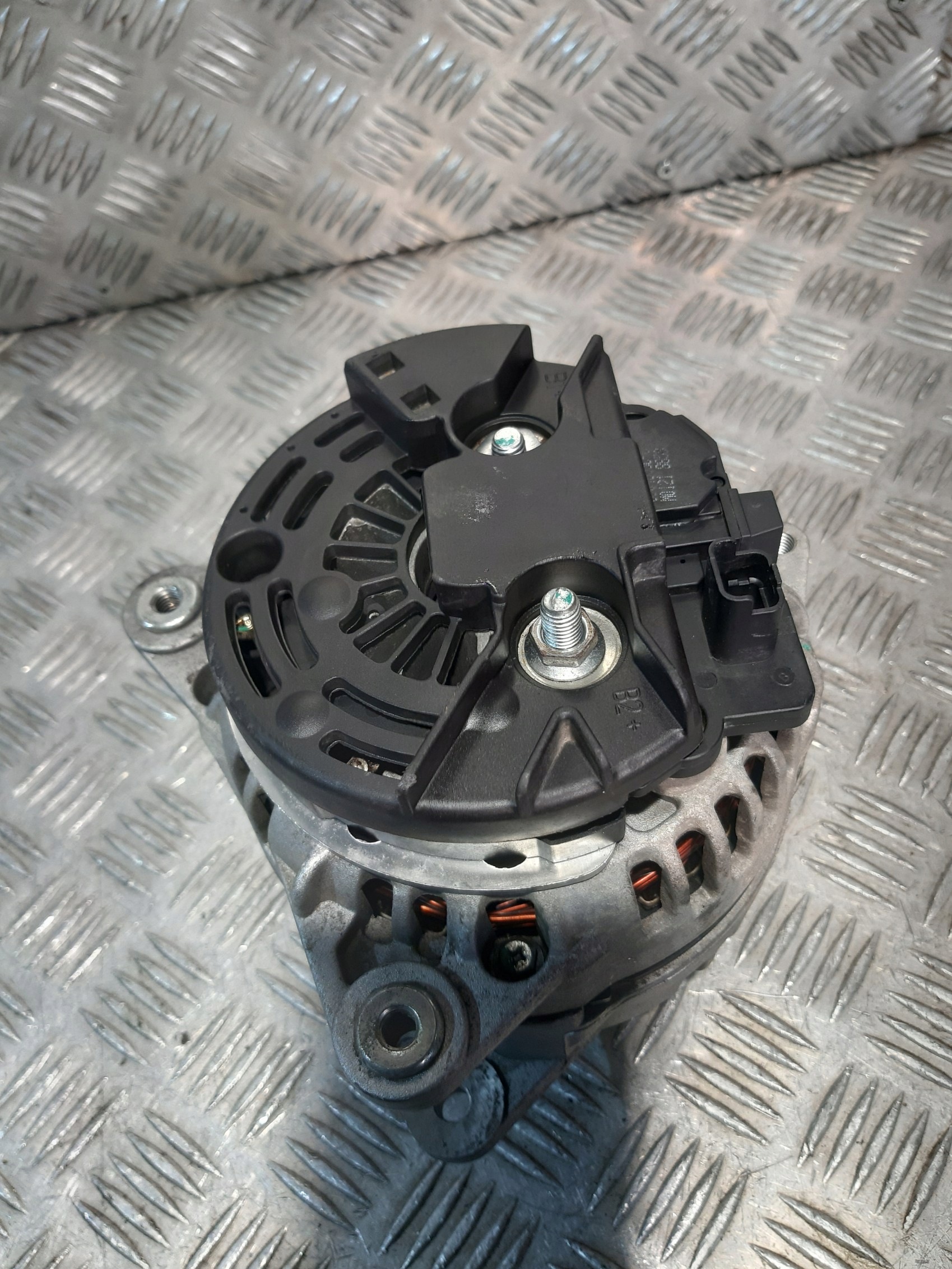 alternator STARDAX STX100061R RENAULT ESPACE IV 2.0B