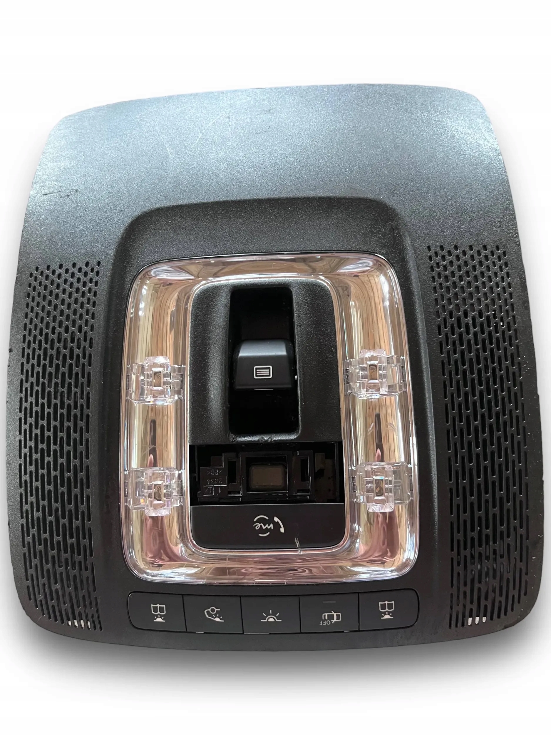 FANALE CIELO INTERNO A177 A0009001924 #331 $J