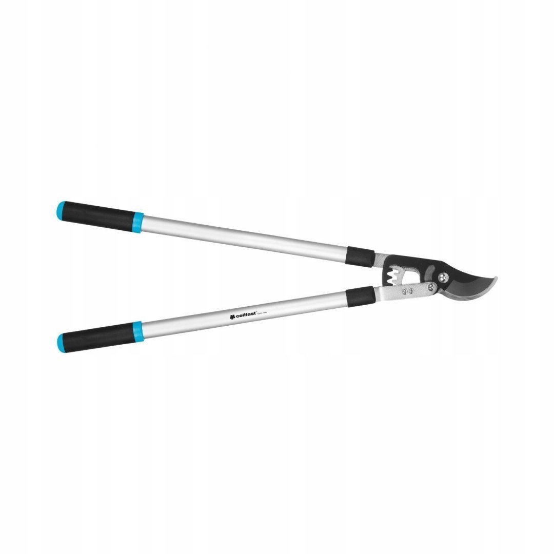 Zahradní nůžky 2 Ruční nůžkový 80 cm Nůžkový hliníkový 40-411 Ideal Cellfast