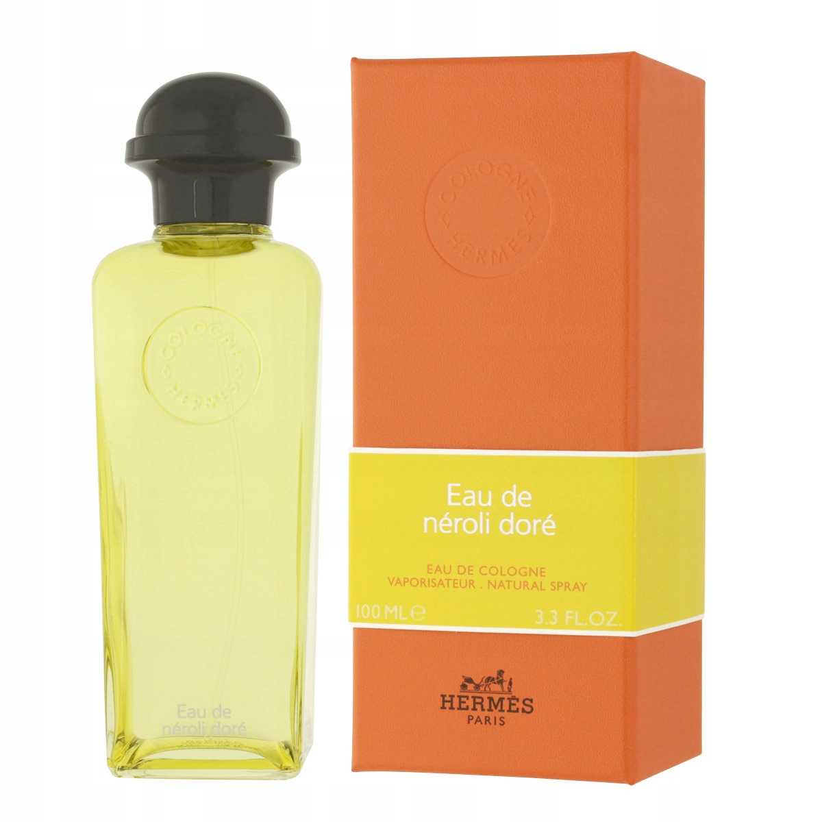 Hermès Eau de Néroli Doré Edc 100 ml Unisex