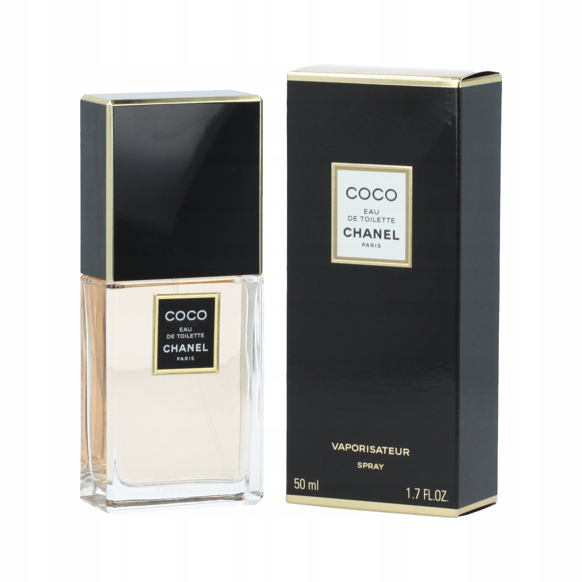 Chanel Coco Edt 50 ml W
