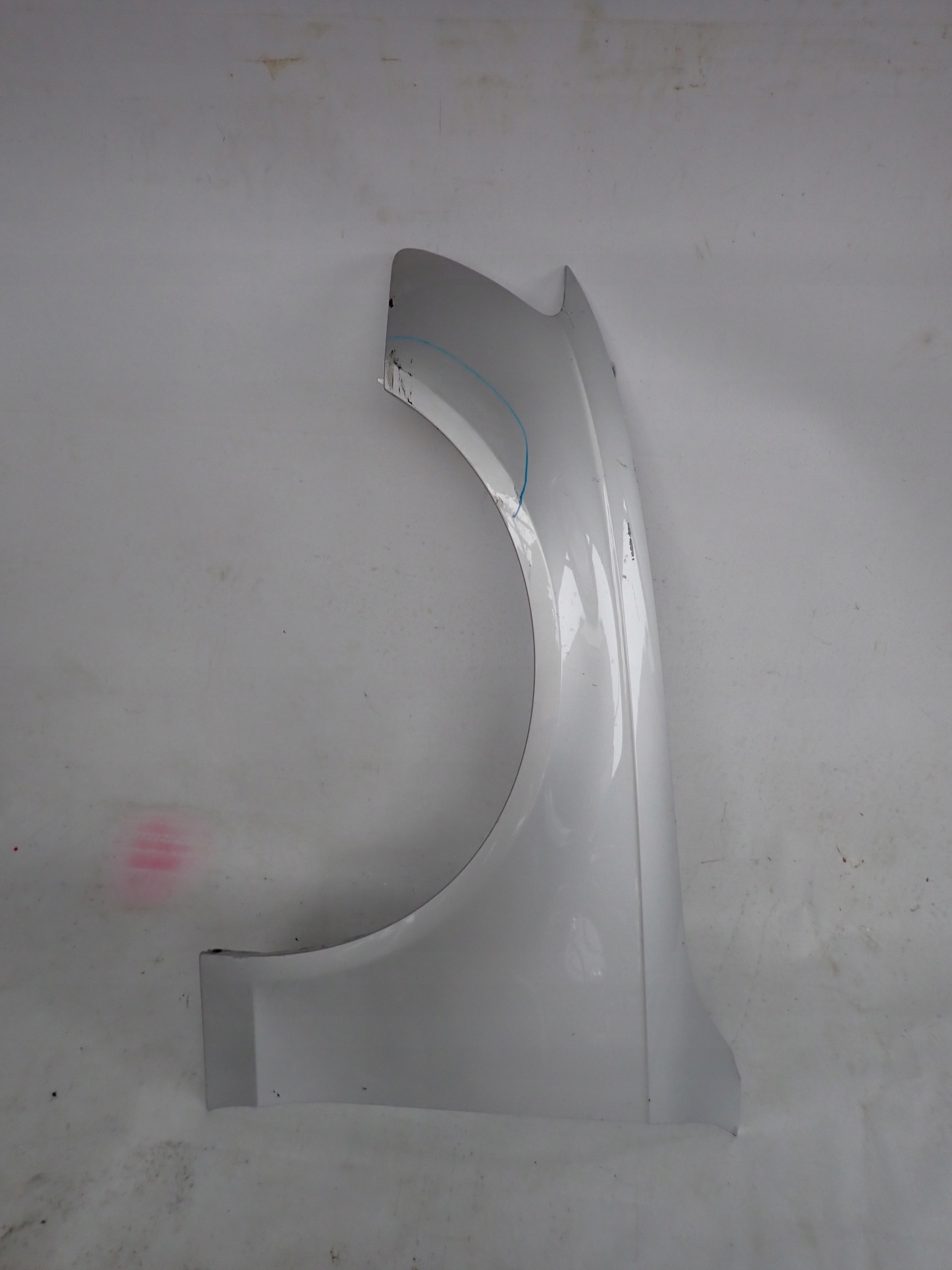 AUDI A4 B8 8K LIFT fender left front front
