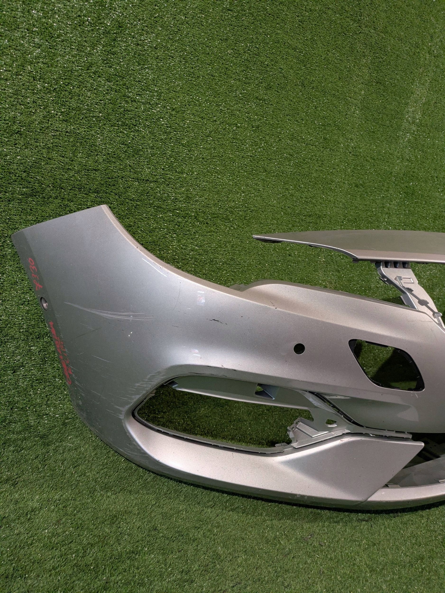 front bumper front OPEL ASTRA K LIFT 19- NR.Z7330