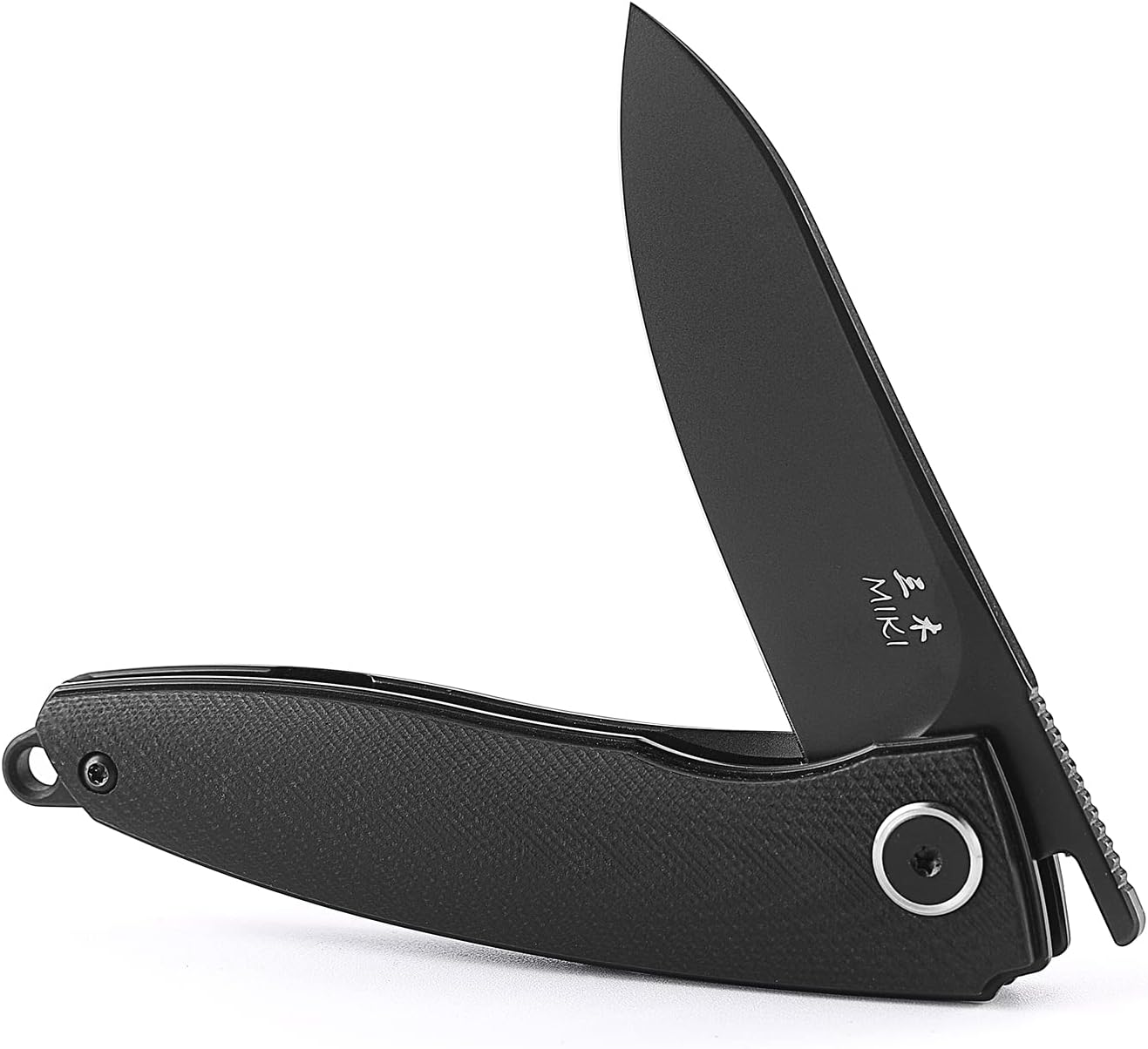 Nůž pro outdoorové aktivity pouzdro