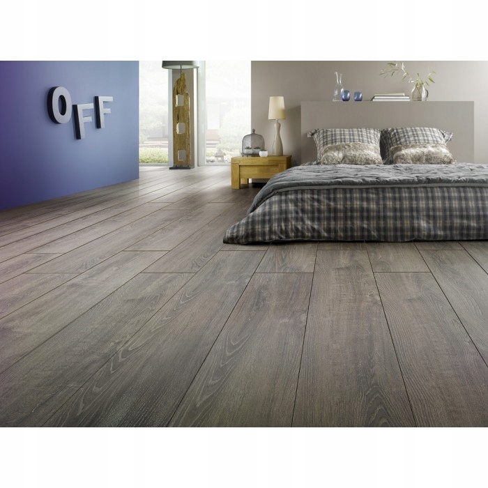 Panele Podłogowe 625 CORFOU 12mm AC6.