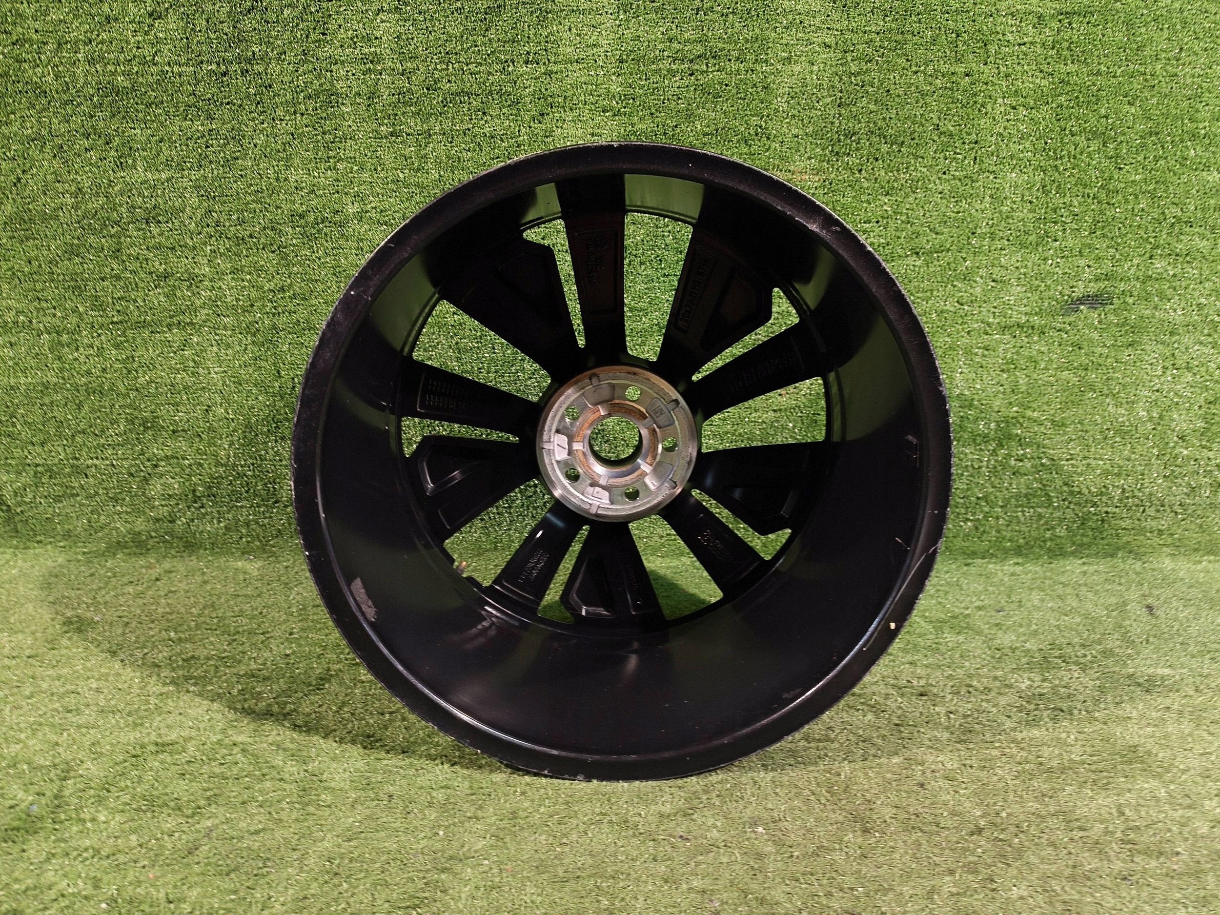 alufelge SKODA ENYAQ 20" x 9J ET 42 NR.456