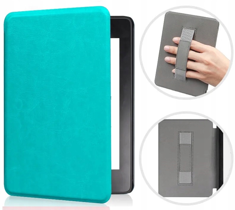 

Etui Skórzane Case Futerał Do Kindle Paperwhite 5