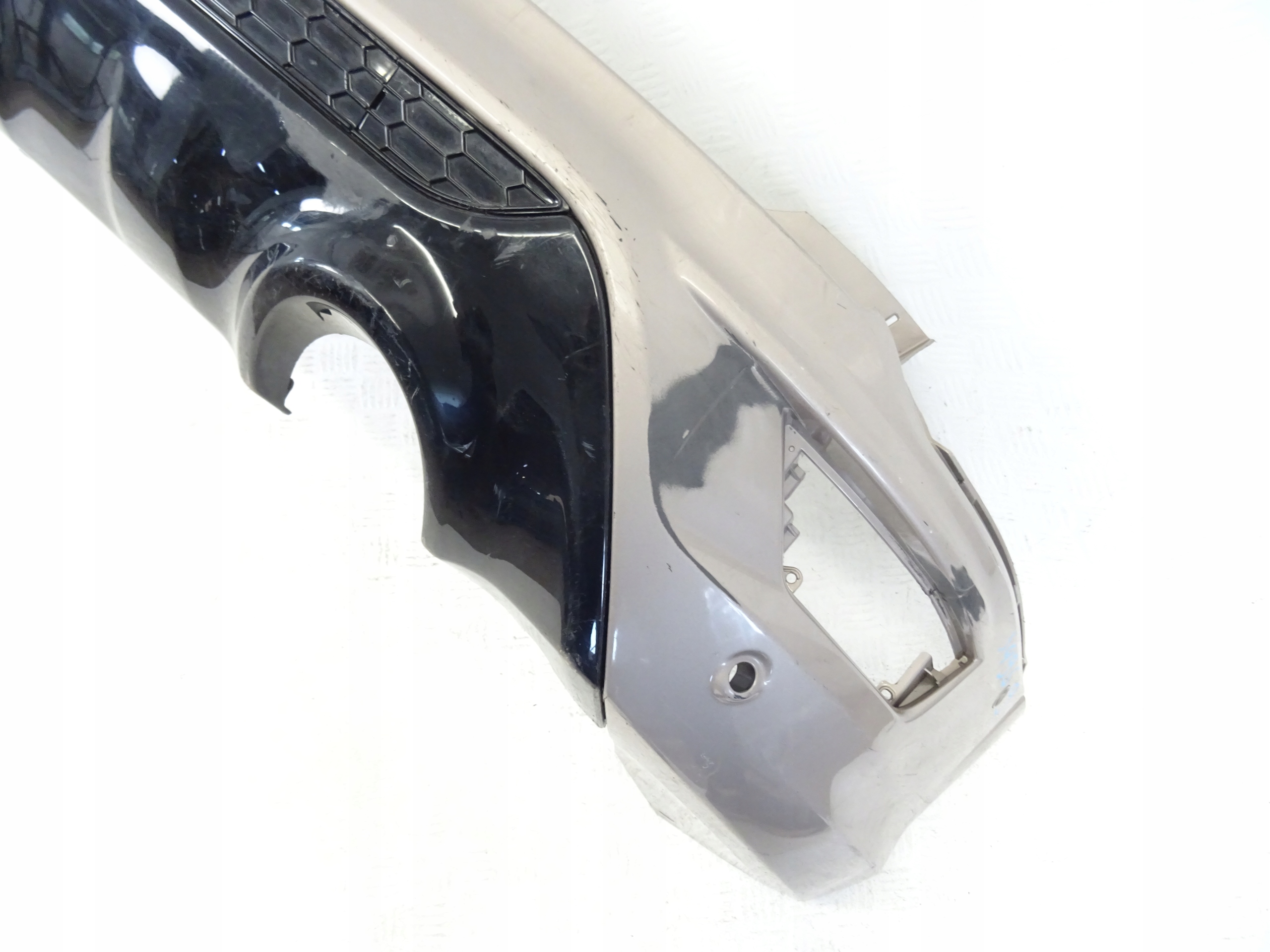 Ford Kuga MK2 TITANIUM ST LIFT bumper rear part