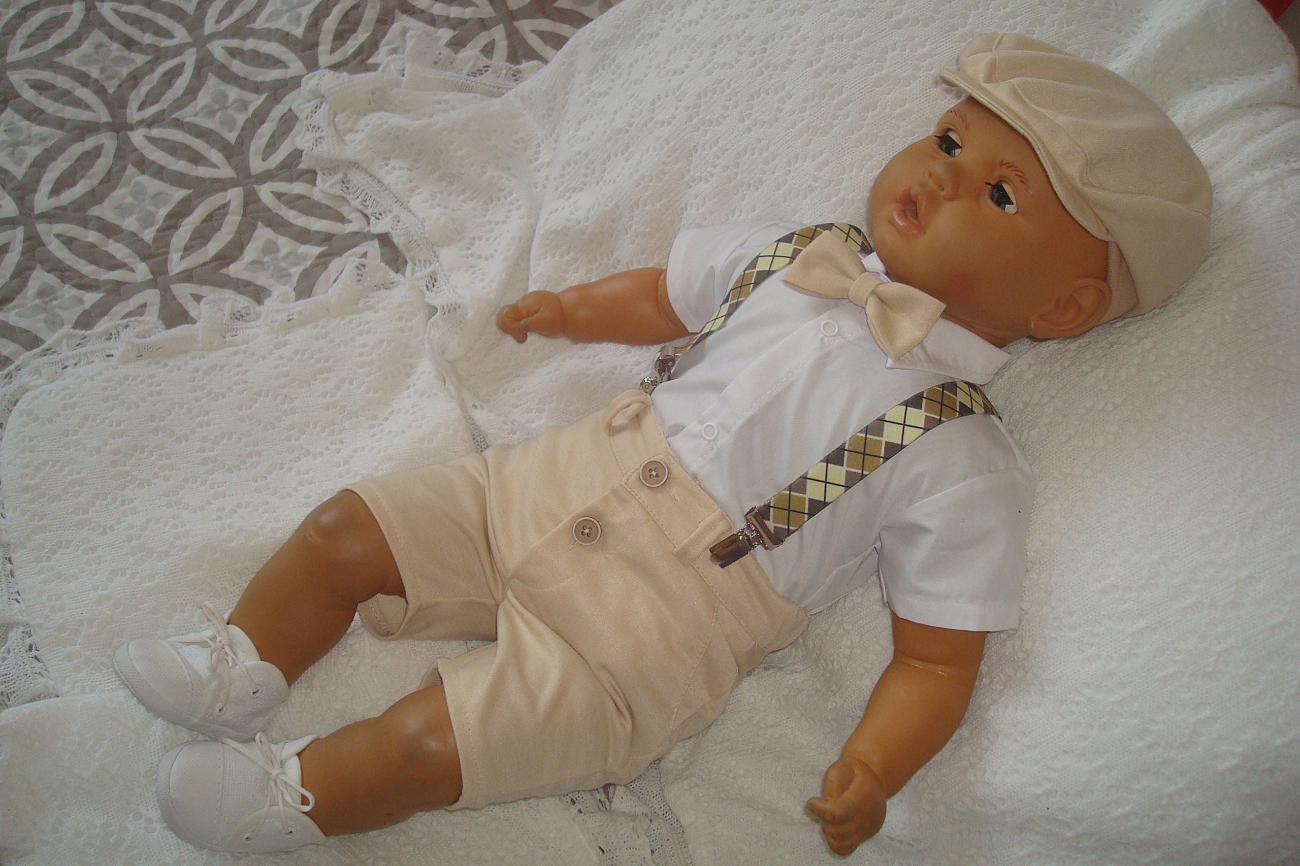 LATO UBRANKO /CHRZTU /WESELE/SPODENKI /KASZKIET 74 Rozmiar 74