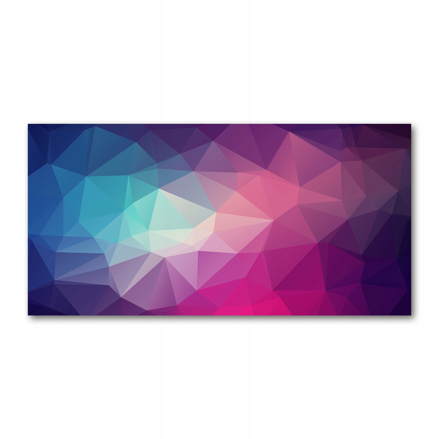 

Foto obraz akryl zdjęcie Abstrakcja tło 120X60 cm