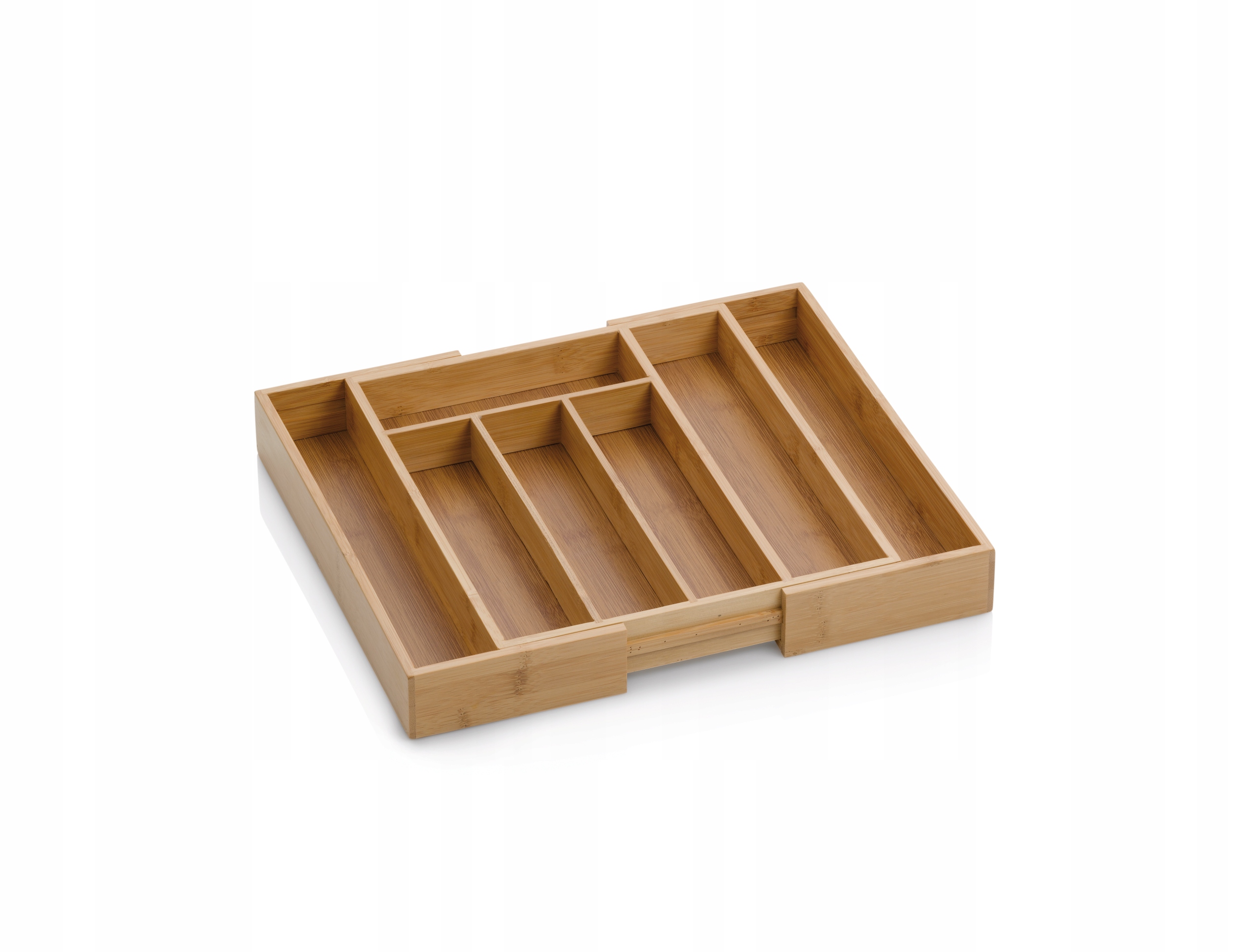 Organizér Kela Kalma organizér do zásuvky na příbory