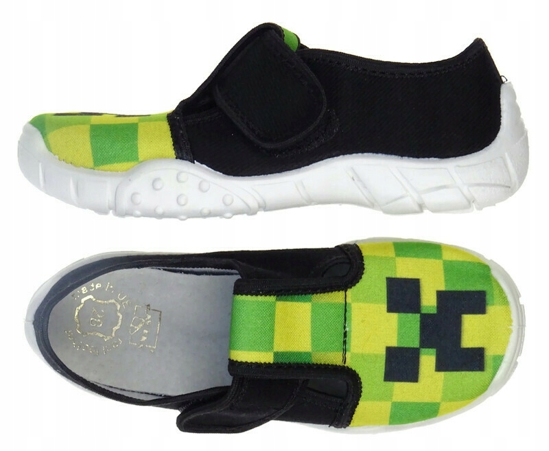 

Obuwie dziecięce z wkładką skórzaną Raweks B8 27